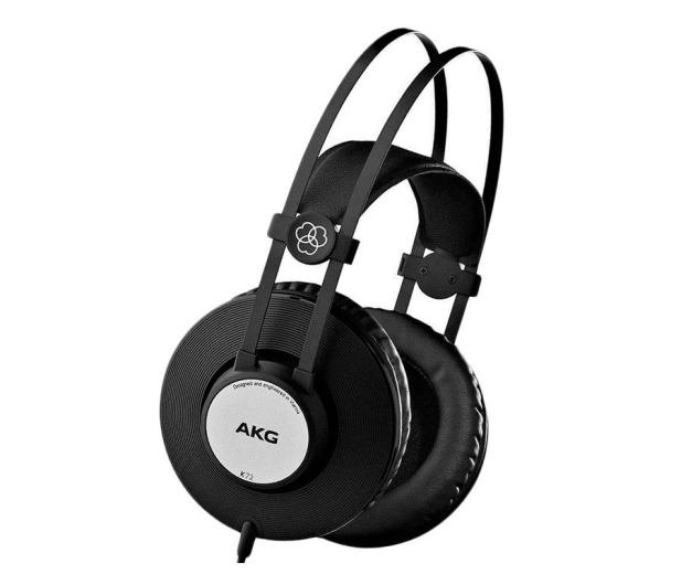 AKG K72 - 338244 - zdjęcie